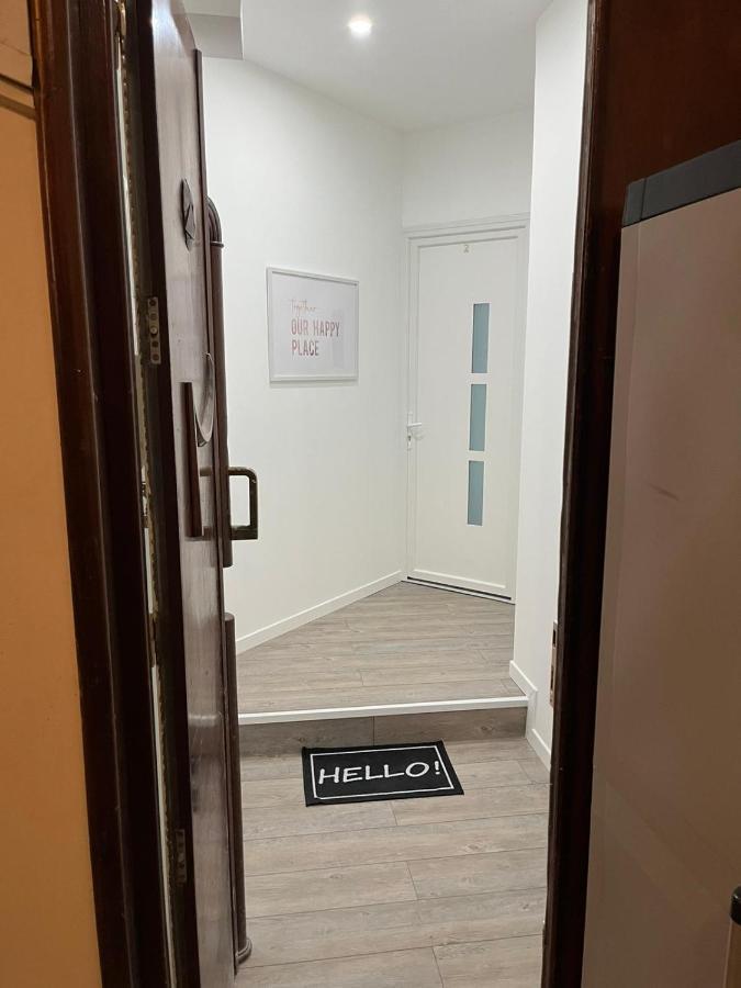 Studio Nice Centre Eksteriør bilde